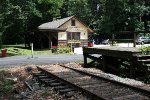 Bryn Athyn Post Office